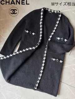 2025年最新】シャネル ツイード コートの人気アイテム - メルカリ