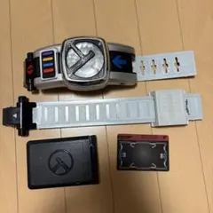 仮面ライダー電王 DXデンオウベルト / 動作確認済み