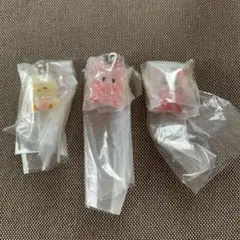 mikko目印アクセサリー