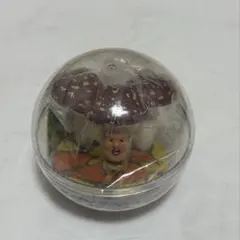 こびとづかん カプリウムコレクション ベニキノコビト