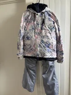 スキーウェアセット（女性用）