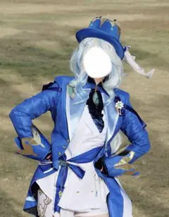 2026年最新】原神 フリーナ コスプレの人気アイテム - メルカリ