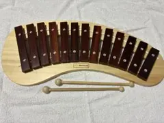 ☆美品 ボーネルンド木製の木琴☆ ☆美品 ボーネルンド木製の木琴☆ - メルカリ