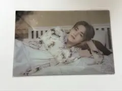 SEVENTEENCafe エスクプス 2022 クリアフォトカードセット