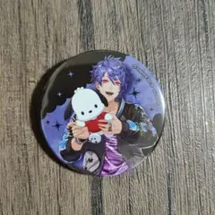 ブラスタ 藍 缶バッジ AGF ブラスタ 藍 缶バッジ AGF