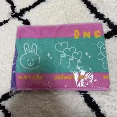 TWICE ONCEDAY 大阪　タオル