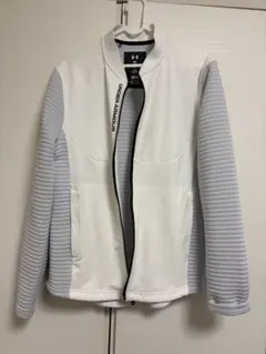 Under Armourゴルフウェアジャケット
