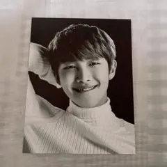 BTS RM ナムジュン Wings プレミアムフォト
