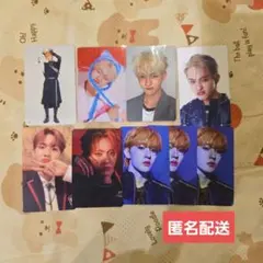 ini 田島将吾 トレカ まとめ