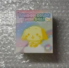 nct wish color wish doll ぬいぐるみ リョウ