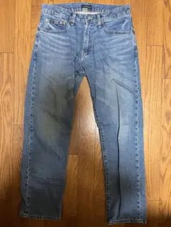 ポロラルフローレン ストレッチデニムウエスト30レングス30