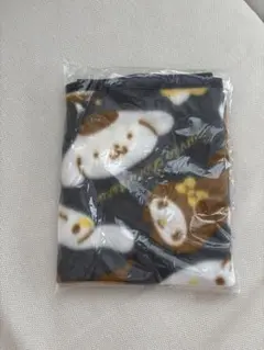 サンリオキャラクターズ フリースブランケット