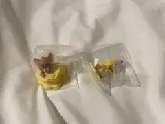 トムとジェリー とろり〜んマスコット