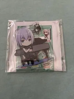 アイズ　アクリルスタンド　スパイラル