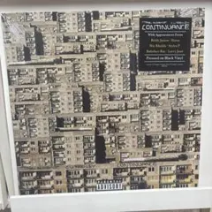 The Alchemist CONTINUANCE 黒レコード