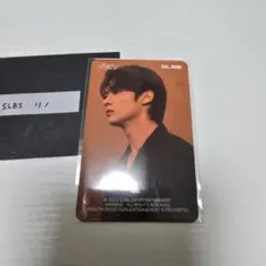 straykids GALAXY ラントレ リノ