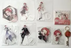 いれいす りうら まとめ売り