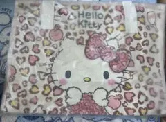ハローキティ トートバッグ