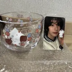 RIIZE ライズ ポップアップ シリアルボウル アントン