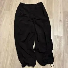 GU パラシュートパンツ 321-349117(41-01) 324H091A