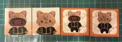沖田総悟 with CAT ぺたコレクション