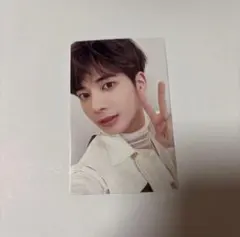 TXT テヒョン　TAEHYUN トレカ　初回限定盤B GBGB