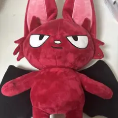 HUGE BB5 PARO パロ ぬいぐるみ - メルカリ