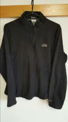 大幅値下げセール！ノースフェイス　レディース　ハーフジップフリース