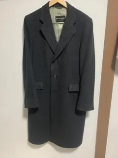 『極美品』Vintage pierre cardin チェスターコート
