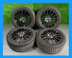 weds leonis SL│205/45R17 4本セット - メルカリ