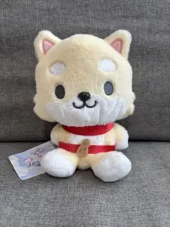 JOCHUM ジェオチャム まめちぃ ふわくた