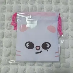 【Stray Kids】ヒョンジン D賞 ジニレット 会場限定 FCくじ