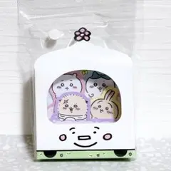 【完売品】ちいかわ ボックスふせん（2）ドライブ