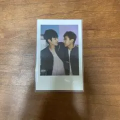 SEVENTEEN ENCORE 2016 エスクプス ドギョム トレカ レア