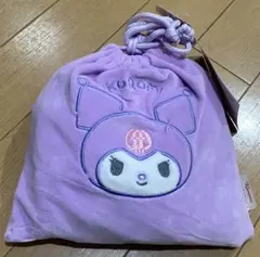 【新品未使用】サンリオ クロミ キャラクターソックス 6足セット