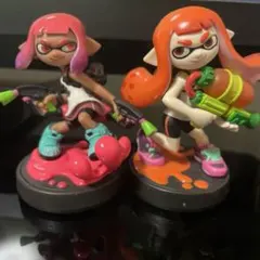 switch スプラトゥーン