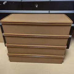 2026年最新】タッパーウェア スーパーケースの人気アイテム - メルカリ