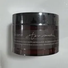 cocone モイスチュアリペア　ヘアマスク〈ヘアパック〉