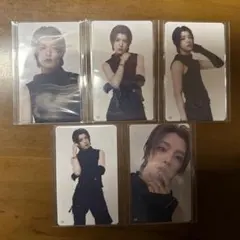 INI XQUARE 髙塚大夢