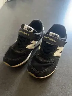 New Balance 996 17cm ニューバランスのサムネイル