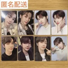 【匿名配送】 RIIZE ソンチャン トレカ まとめ売り