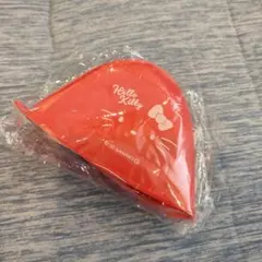 ハローキティ　シリコーン鍋つかみ