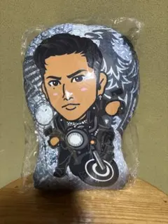 登坂広臣(雨宮広斗) 神の手クッション(大) ぬいぐるみ