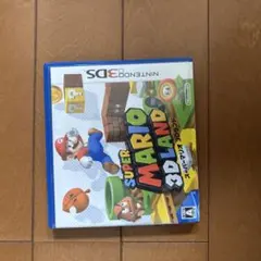 スーパーマリオ3Dランド (ニンテンドー3DS)