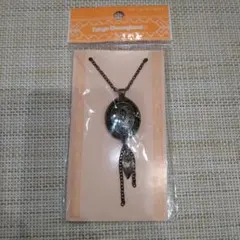 ディズニーリゾート ロケットペンダント