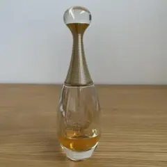 DIOR ジャドール ヘアミスト 40ml ブラシ - メルカリ