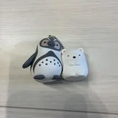 東山動物園　すみっコぐらし しろくま