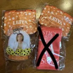 瀬口黎弥 セット