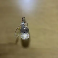 めじるしアクセサリー　ミッフィ
