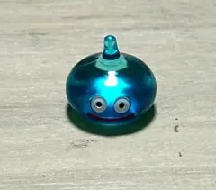 スライム フィギュア 青
